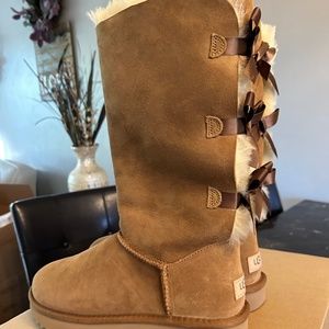 Ugg boots